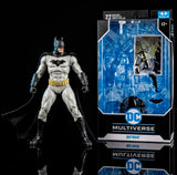 DC Multiverse Wave 29 Batman