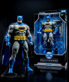 DC Multiverse Batman Dark Knight Returns