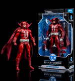 DC Multiverse Batman Deadman Knight Terrors