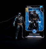 DC Multiverse Vault Batman The Dark Knight
