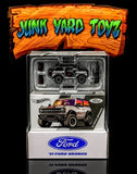 Junk Yard Toyz Everyday Sales