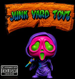 Junk Yard Toyz Everyday Sale!