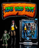 Junk Yard Toyz Everyday Sale!