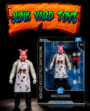 Junk Yard Toyz Everyday Sale!