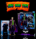 Junk Yard Toyz Everyday Sale!