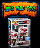 Junk Yard Toyz Everyday Sale!