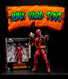 Junk Yard Toyz Everyday Sale!