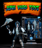 Junk Yard Toyz Everyday Sale!