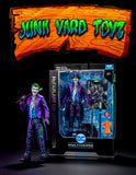 Junk Yard Toyz Everyday Sale!