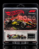 Hot Wheels Formula 1 2026 Concept Car