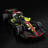 Hot Wheels Formula 1 2026 Concept Car