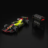 Hot Wheels Formula 1 2026 Concept Car