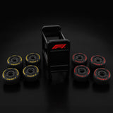 Hot Wheels Formula 1 2026 Concept Car