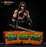 Junk Yard Toyz Everyday Sale!