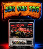 Junk Yard Toyz Everyday Sale!