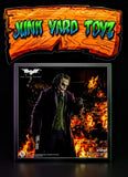 Junk Yard Toyz Everyday Sale!