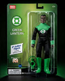 DC Comics Green Lantern 8" Figure