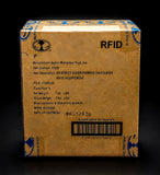 DC Super Powers Sealed Case EE Exclusive