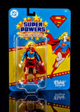 DC Super Powers Sealed Case EE Exclusive