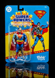 DC Super Powers Sealed Case EE Exclusive