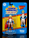 DC Super Powers Sealed Case EE Exclusive