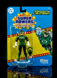 DC Super Powers Sealed Case EE Exclusive