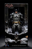 Batman: Arkham Knight Batman 1:4 Scale