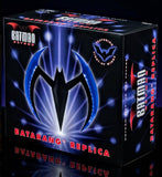 Batman Beyond Batarang with Blue Lights Prop