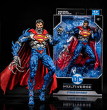 CYBORG SUPERMAN (NEW 52)