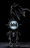 Batman Returns Deluxe Art 1:10 Statue