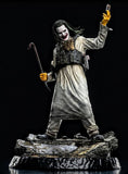Zack Snyder's JL The Joker 1:4 Scale Statue