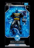 DC Batman Superman Speeding Bullets