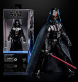 Star Wars Darth Vader (Duel’s End)