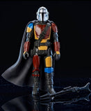 The Mandalorian Exclusive Jumbo Figure