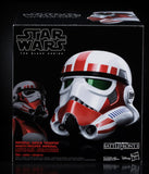 Star Wars Shock Trooper Electronic Helmet