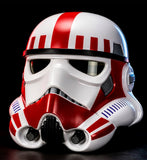 Star Wars Shock Trooper Electronic Helmet
