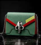 Star Wars Boba Fett Cosplay Crossbody Purse