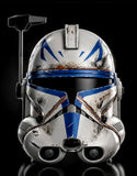 Star Wars Captain Rex Electronic Helmet