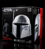Star Wars Boba Fett (Prototype Armor) Helmet