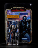 The Mandalorian Black Series Collection