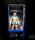 STAR WARS The Black Series Boba Fett (Prototype Armor)