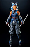 The Mandalorian Ahsoka Tano Jumbo Figure