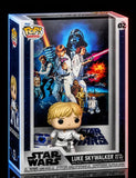 Star Wars Episode IV - A New Hope Pop