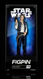 Star Wars Han Solo (749) FIGPIN