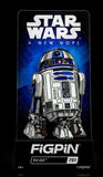 Star Wars R2-D2 (751) FIGPIN