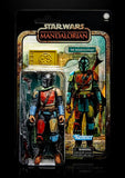 THE MANDALORIAN CREDIT COLLECTION