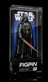 Star Wars Darth Vader (701) FIGPIN