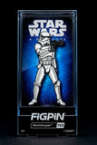 Star Wars Stormtrooper (703) FIGPIN