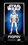 Star Wars Stormtrooper (702) FIGPIN