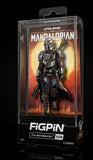 The Mandalorian (508) FIGPIN